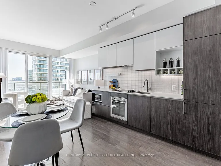 898 Portage Pkwy #1805 — Photo 4