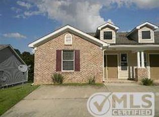 1597 Quazar Rd, Tallahassee, FL 32311