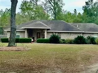 123 NE Shady Oaks Rd, Mayo, FL 32066