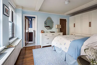 Sold by Brown Harris Stevens