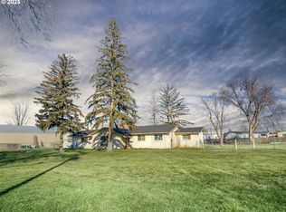3900 10th St, Baker City, OR 97814