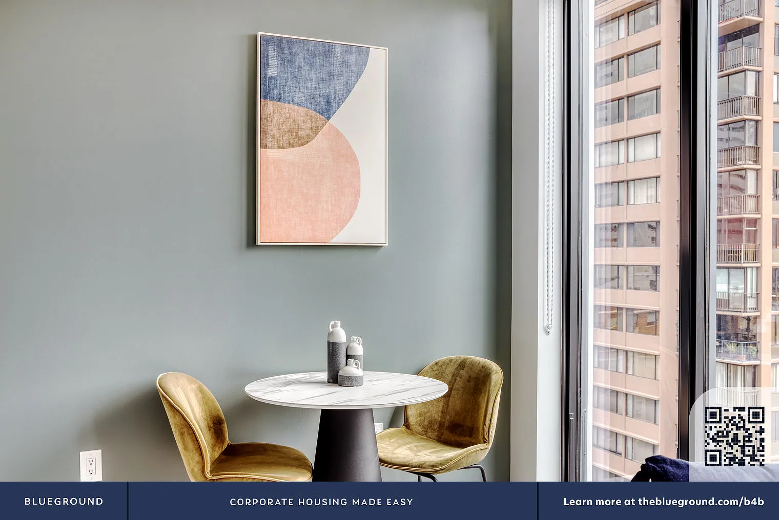 1 bed, 1.0 bath, 525 sqft, $1,860 — Photo 4