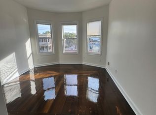 718-720 Morton St #3, Mattapan, MA 02126