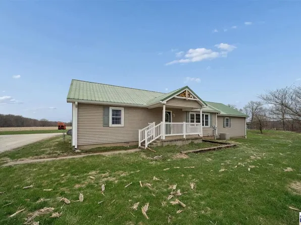 3461 East Cres #200-S, Centerpoint, IN 47840