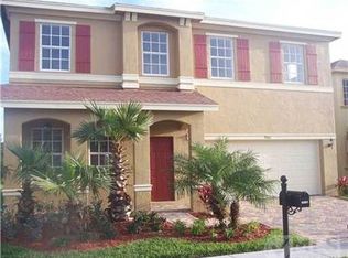 9301 Natures Way, Fort Pierce, FL 34945