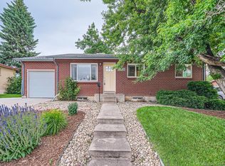 10785 W 68th Ave, Arvada, CO 80004