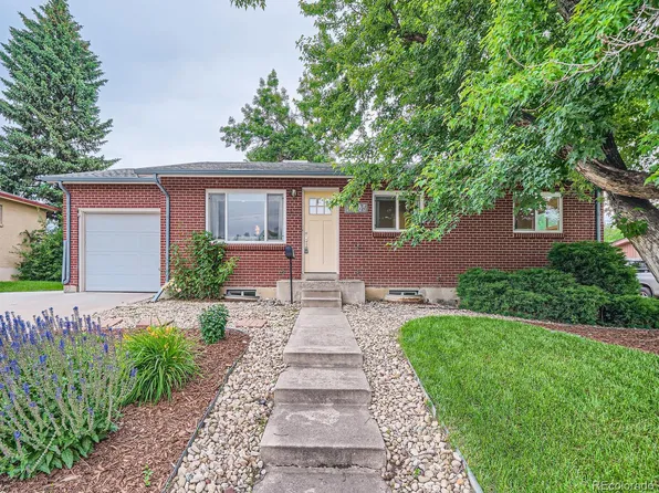 10785 W 68th Avenue, Arvada, CO 80004