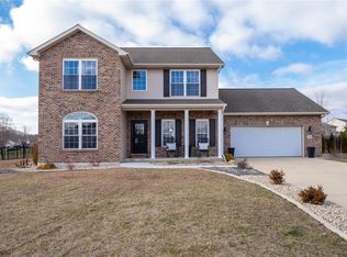 361 Grant Dr, Columbia, IL 62236