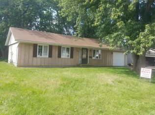 209 Geraldine St, Green Valley, IL