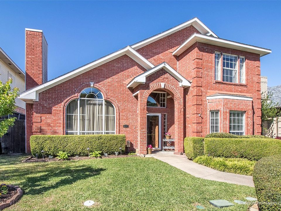 657 Turtle Cove Blvd, Rockwall, TX 75087 Zillow