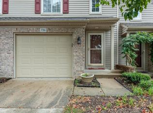736 E Bayberry Ct E, Bloomington, IN