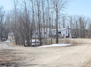 54126 Range Rd #30-79, Rural Lac Ste Anne County, AB T0E1V0