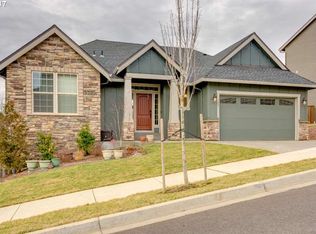 1227 NW Goodwin St, Camas, WA 98607