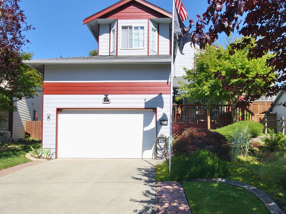 Great Curb Appeal