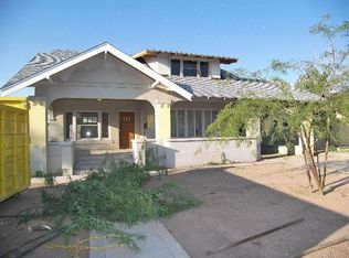 74 W Lynwood St, Phoenix, AZ 85003