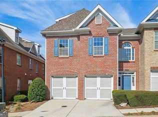 10288 Quadrant Ct, Johns Creek, GA