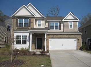 2661 Southern Trace Dr, Waxhaw, NC 28173