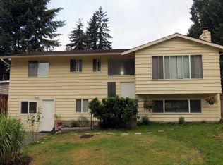 16226 3rd Ave SE, Bothell, WA 98012