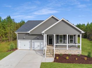 55 Moonraker Dr, Spring Hope, NC 27882