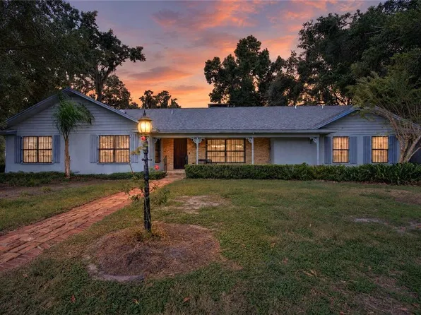 2000 FAIRWAY DRIVE, EUSTIS, FL 32726