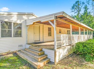 2667 Redwood St, Bunnell, FL 32110