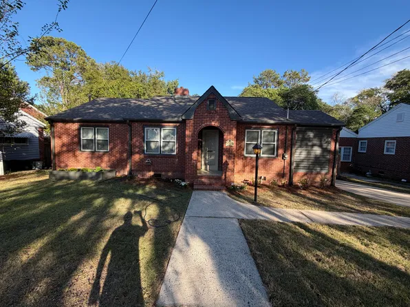 3528 Howard Ave, Columbus, GA 31904