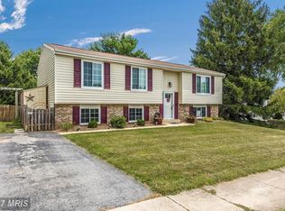 313 Violet Ct, Mount Airy, MD 21771