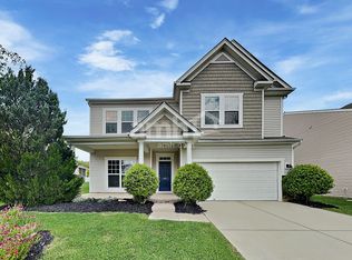 4014 Lawrence Daniel Dr, Matthews, NC 28104