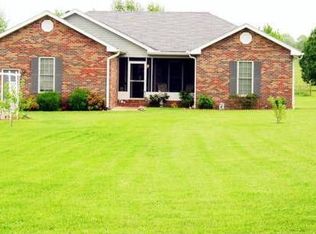 2074 Nikki Dr, Springfield, TN 37172