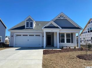 3393 Eversheen Dr LOT 89, Palmetto C Little River, SC 29566