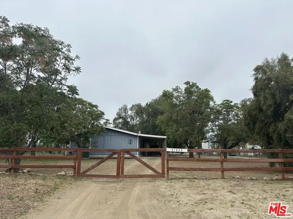 31649 Meadow Blossom Rd, Nuevo, CA 92567