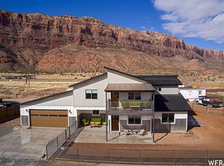 72 Tangren Dr LOT 1D, Moab, UT 84532