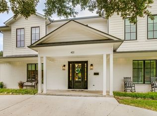 401 Canyon Creek Dr, Richardson, TX 75080