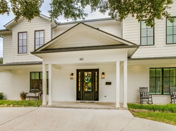401 Canyon Creek Dr, Richardson, TX 75080