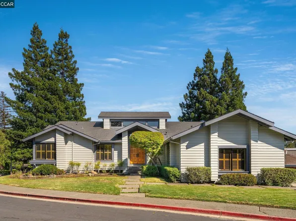 1900 Devil View Pl, Walnut Creek, CA 94595