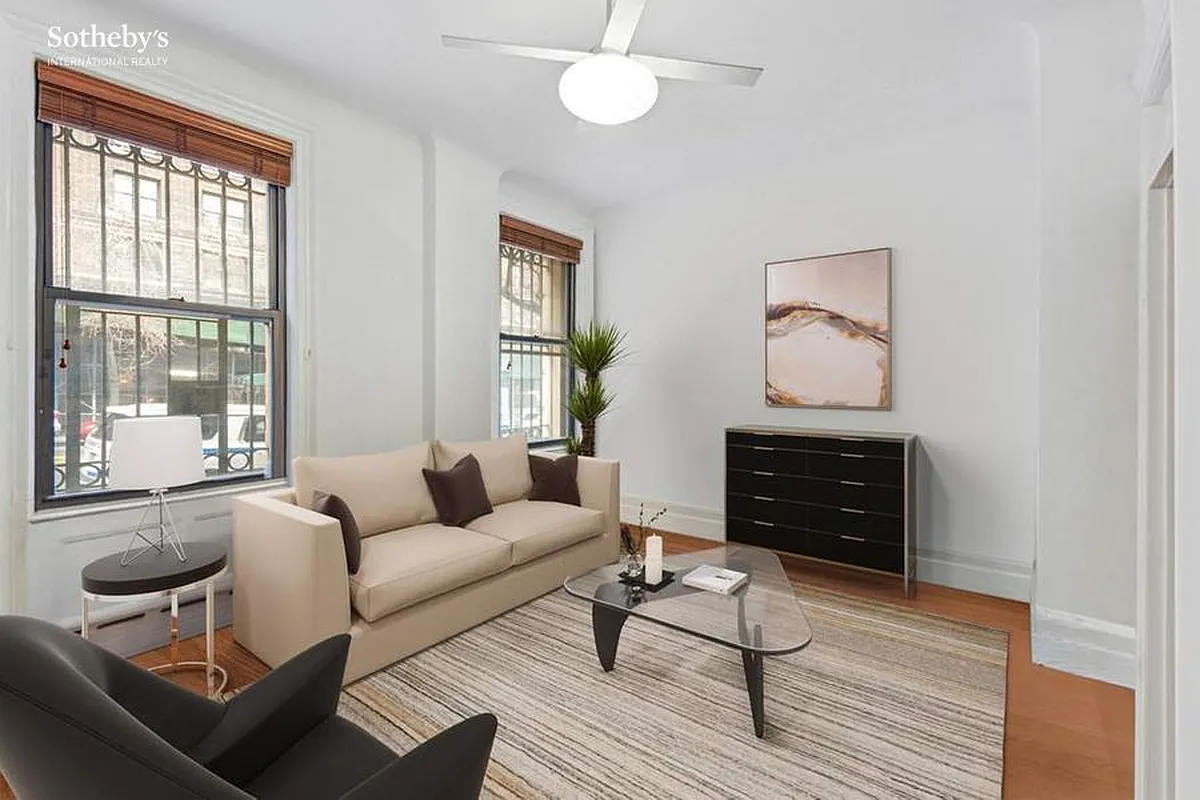 749 West End Ave Unit 1B  