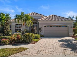 534 Latitude Ln, Osprey, FL 34229