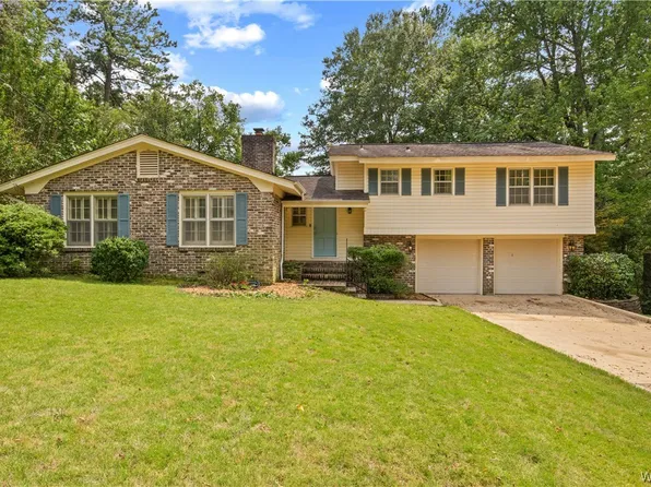 2713 Claymont Cir, Tuscaloosa, AL 35404