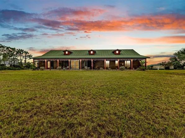 30720 Washington Loop Rd, Punta Gorda, FL 33982