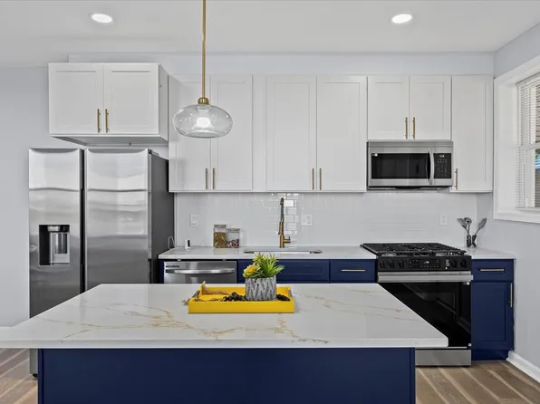 1240 N Ellwood Ave, Baltimore, MD 21213