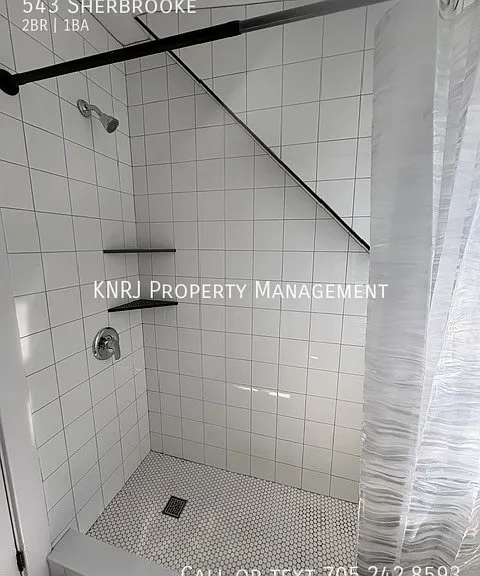 543 Sherbrooke St — Photo 16
