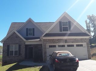 629 Green Meadows Ln, Lenoir City, TN 37771