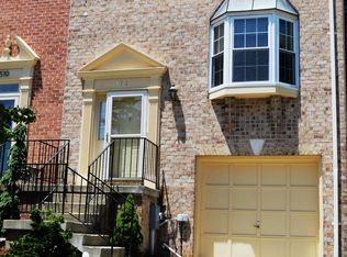 512 Hanna Way, Bel Air, MD 21014
