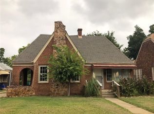 2541 NW 11th St, Oklahoma City, OK 73107