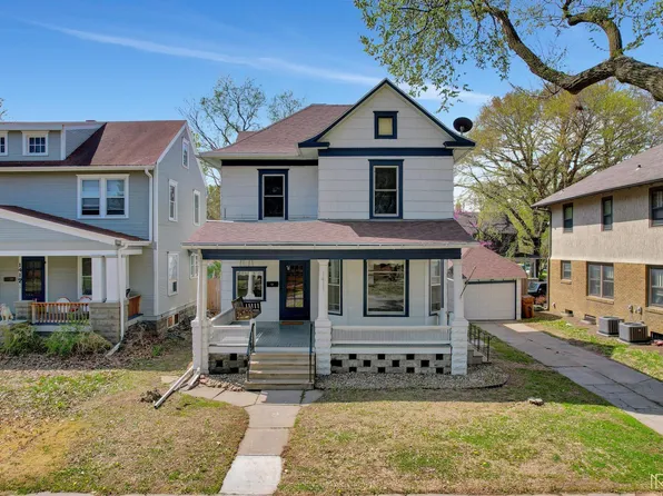 1411 A St, Lincoln, NE 68502