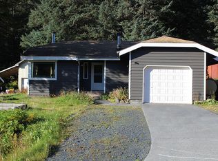 2013 Dora Way, Seward, AK 99664