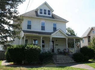 340 Grove St, Chicopee, MA 01020