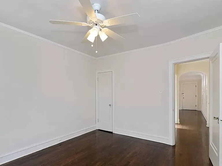 5454 N Campbell Ave #3 — Photo 5