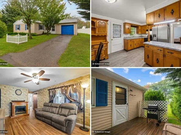 65 Benedict St, Riverside, RI 02915