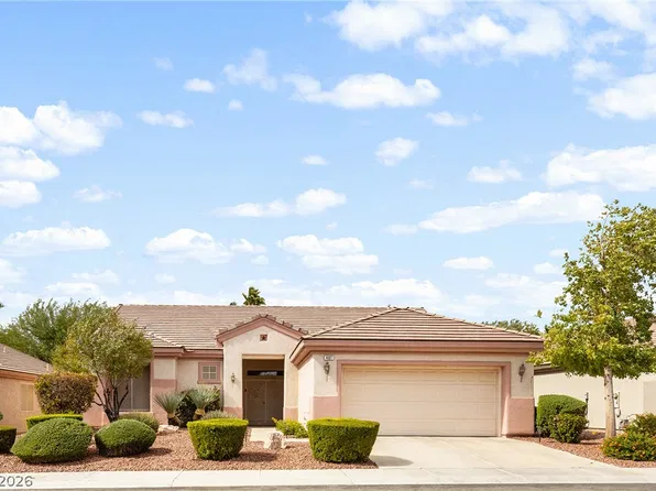 481 Dalgreen Pl, Henderson, NV 89012
